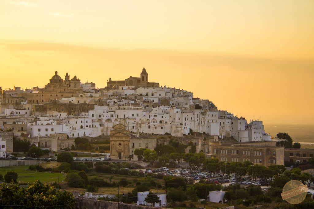 Borgo Degli Artisti Villa Ostuni Eksteriør bilde