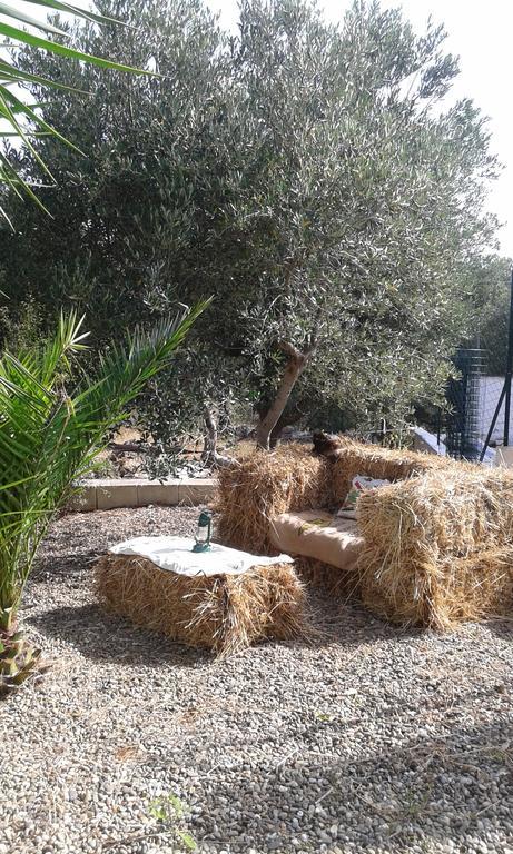 Borgo Degli Artisti Villa Ostuni Eksteriør bilde